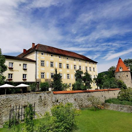 Zentrumsnahe Privatunterkunft Freistadt Bagian luar foto