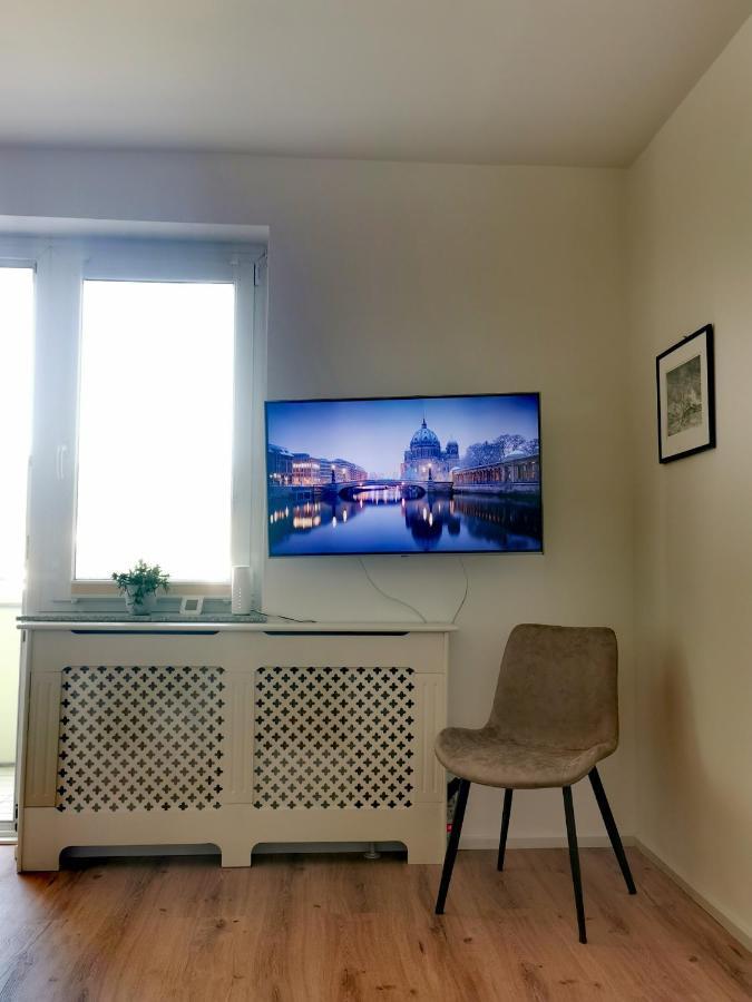 Zentrumsnahe Privatunterkunft Freistadt Bagian luar foto