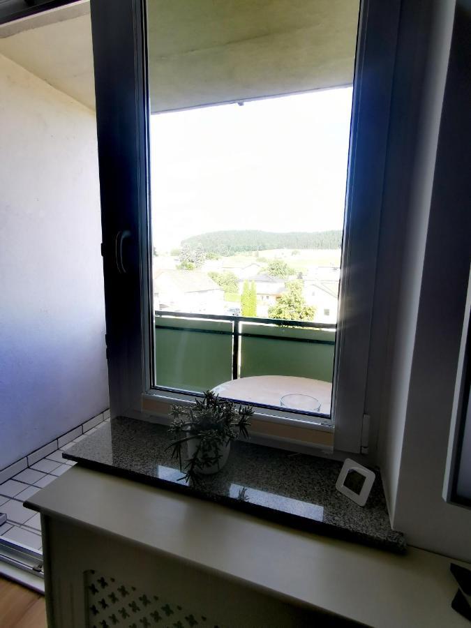 Zentrumsnahe Privatunterkunft Freistadt Bagian luar foto
