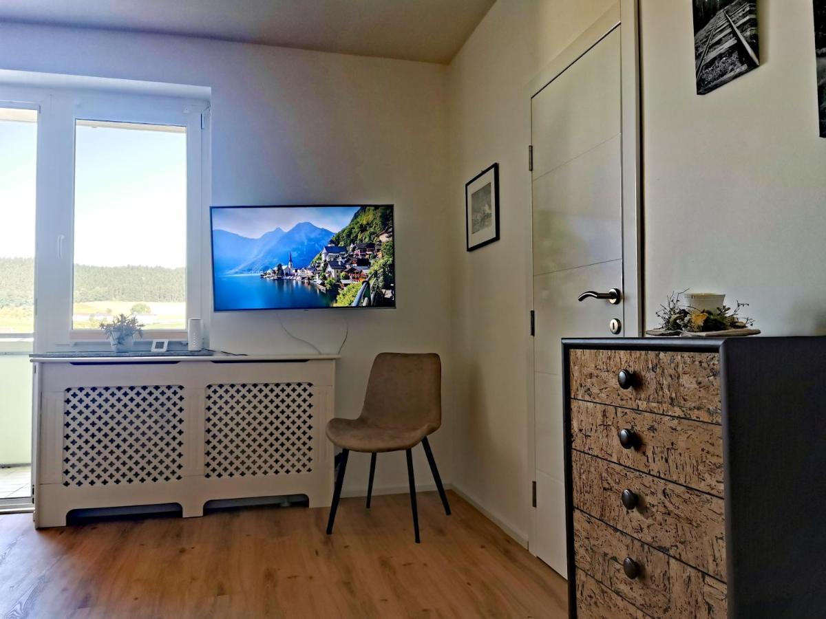 Zentrumsnahe Privatunterkunft Freistadt Bagian luar foto